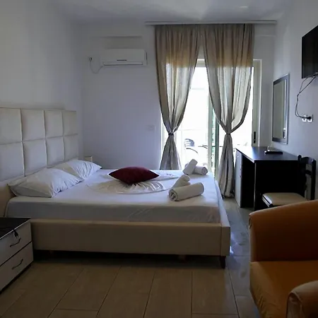 Hotel Mare Blue Drymades 3*