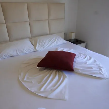 Mare Blue Drymades Otel