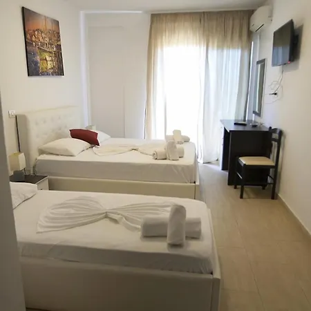 Hotel Mare Blue Drymades 3*