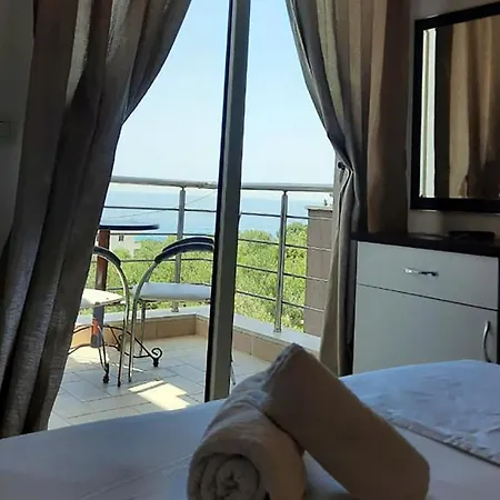 Mare Blue Drymades 3* Dhërmi