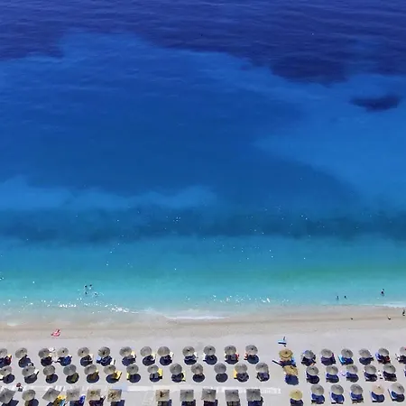 Mare Blue Drymades 3* Dhërmi